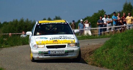 Rajd Rzeszowski